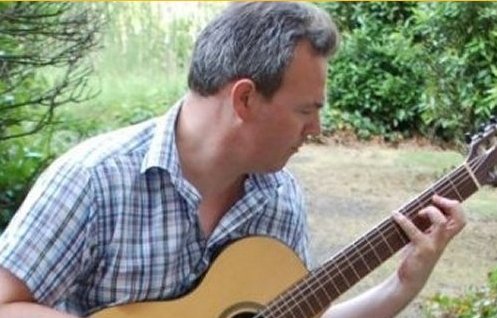 musician conor mahony