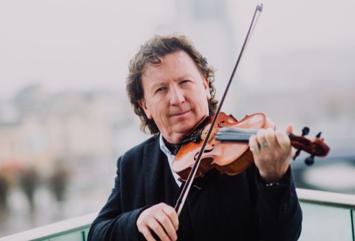 frankie gavin fiddle